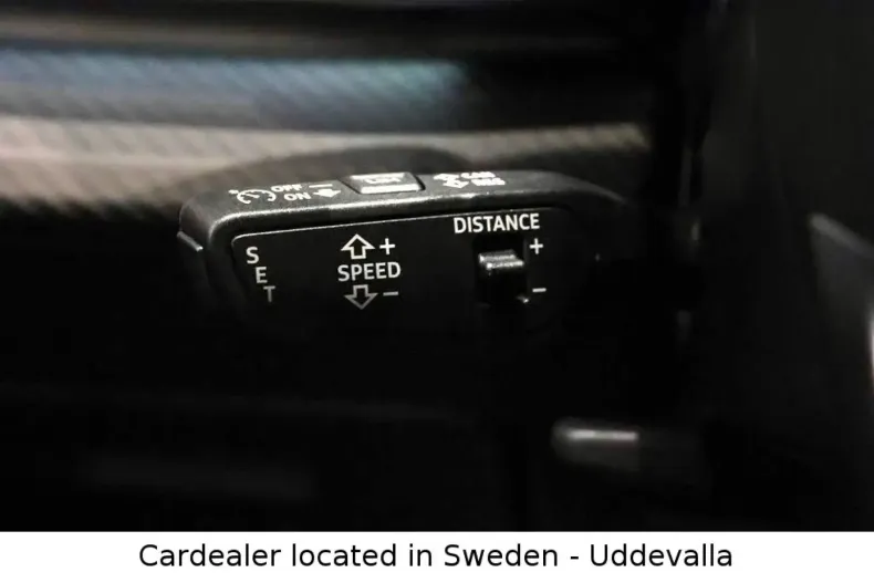 Audi SQ7 din 2024 cu 19.000 km - oferta AUD157661 - foto 31