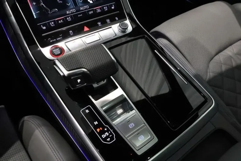 Audi SQ7 din 2024 cu 19.000 km - oferta AUD157661 - foto 33