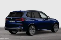 BMW X5 M60 din 2024 cu 7.299 km - oferta BMW157662 - foto 2