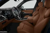 BMW X5 M60 din 2024 cu 7.299 km - oferta BMW157662 - foto 4