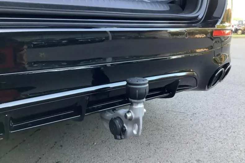 Mercedes-Benz E 53 AMG din 2024 cu 9.500 km - oferta MER157663 - foto 18