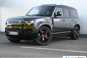 Land Rover Defender din 2024 - oferta LAN157664