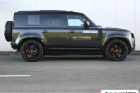 Land Rover Defender din 2024 cu 5.425 km - oferta LAN157664 - foto 4