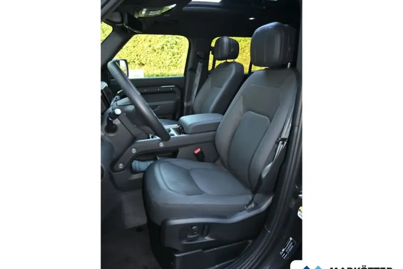 Land Rover Defender din 2024 cu 5.425 km - oferta LAN157664 - foto 9