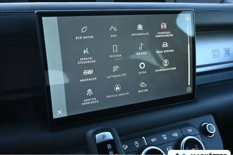 Land Rover Defender din 2024 cu 5.425 km - oferta LAN157664 - foto 23