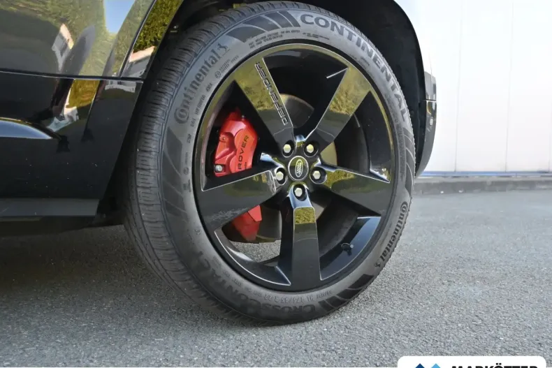 Land Rover Defender din 2024 cu 5.425 km - oferta LAN157664 - foto 24