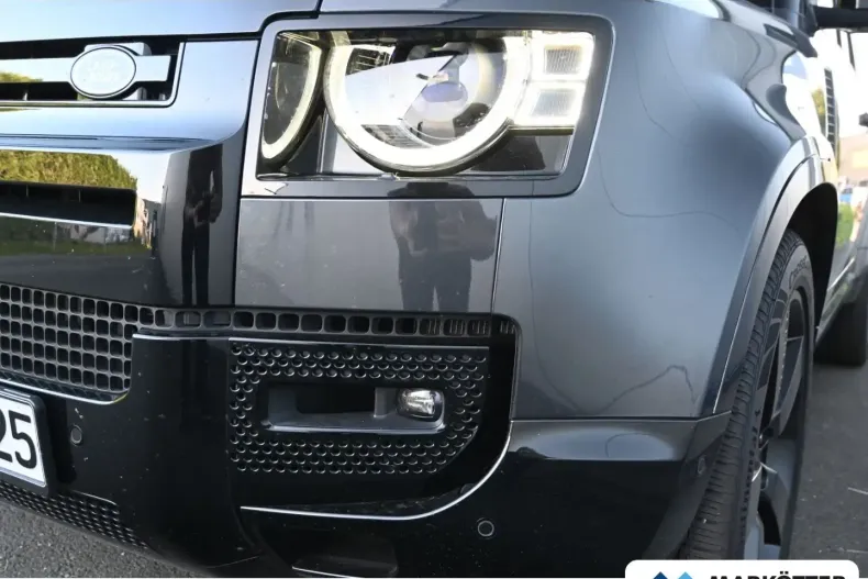 Land Rover Defender din 2024 cu 5.425 km - oferta LAN157664 - foto 36