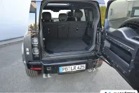 Land Rover Defender din 2024 cu 5.425 km - oferta LAN157664 - foto 40
