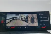 BMW X6 M60 din 2024 cu 19.990 km - oferta BMW157665 - foto 9