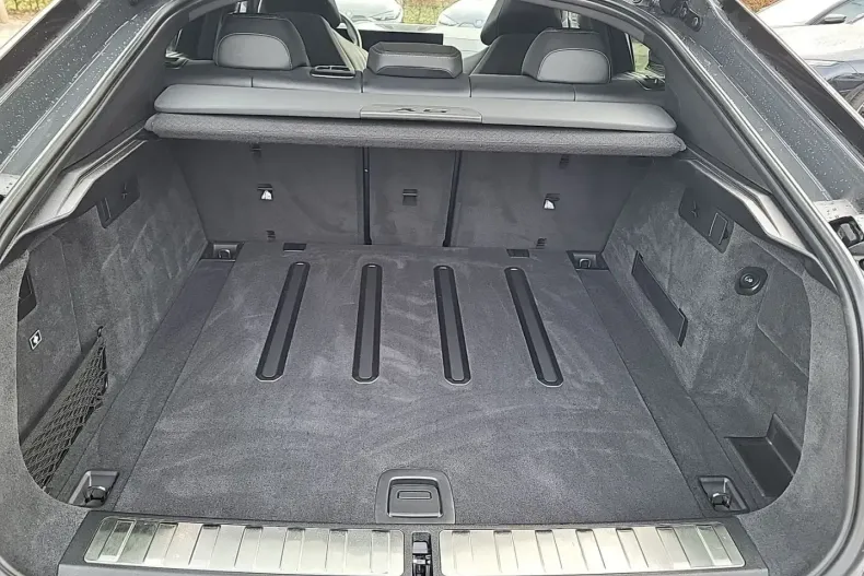 BMW X6 M60 din 2024 cu 19.990 km - oferta BMW157665 - foto 10