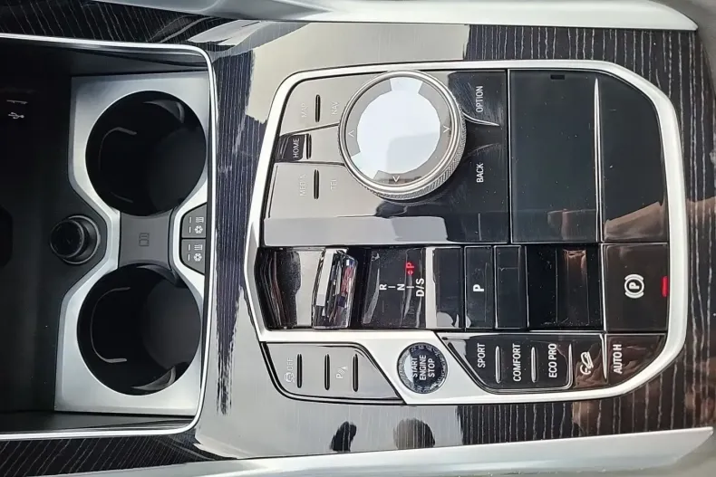 BMW X6 M60 din 2024 cu 19.990 km - oferta BMW157665 - foto 11