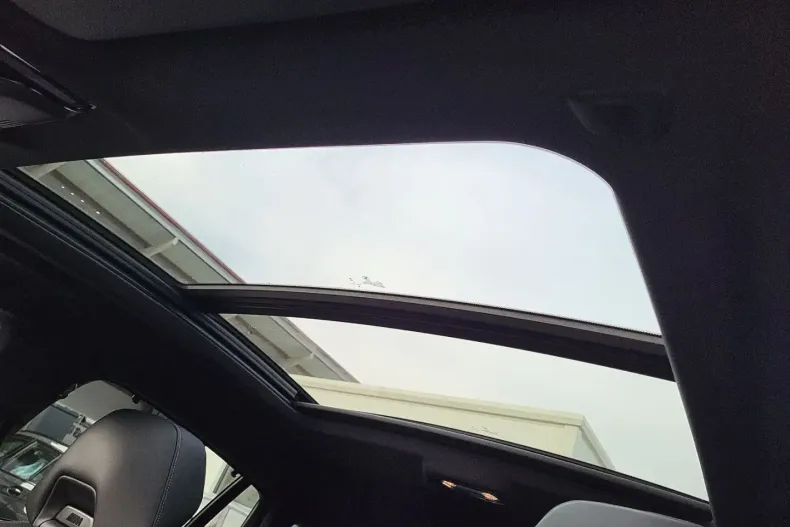 BMW X6 M60 din 2024 cu 19.990 km - oferta BMW157665 - foto 12