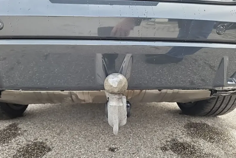 BMW X6 M60 din 2024 cu 19.990 km - oferta BMW157665 - foto 13