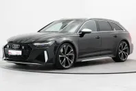 Audi RS6 din 2024 cu 13.950 km - oferta AUD157666 - foto 1