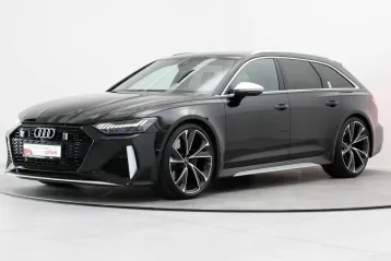 Audi RS6 din 2024 - oferta AUD157666