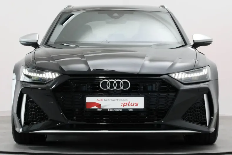 Audi RS6 din 2024 cu 13.950 km - oferta AUD157666 - foto 2