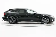Audi RS6 din 2024 cu 13.950 km - oferta AUD157666 - foto 4