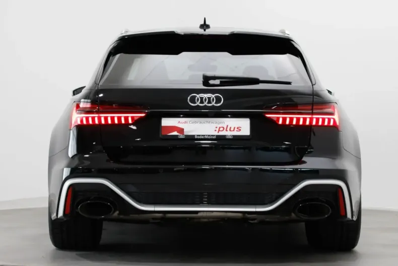 Audi RS6 din 2024 cu 13.950 km - oferta AUD157666 - foto 6
