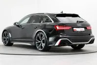 Audi RS6 din 2024 cu 13.950 km - oferta AUD157666 - foto 7