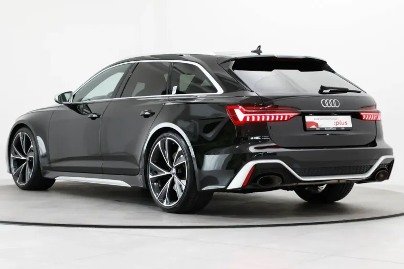 Audi RS6 din 2024 cu 13.950 km - oferta AUD157666 - foto 7