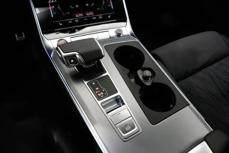 Audi RS6 din 2024 cu 13.950 km - oferta AUD157666 - foto 20