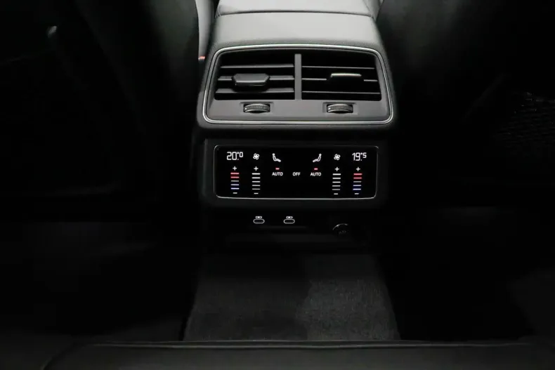 Audi RS6 din 2024 cu 13.950 km - oferta AUD157666 - foto 22