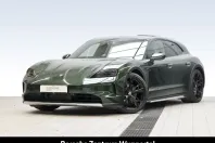 Porsche Taycan din 2024 cu 15.182 km - oferta POR157667 - foto 1