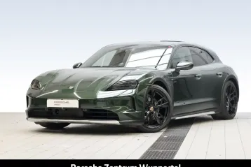 Porsche Taycan din 2024 - oferta POR157667