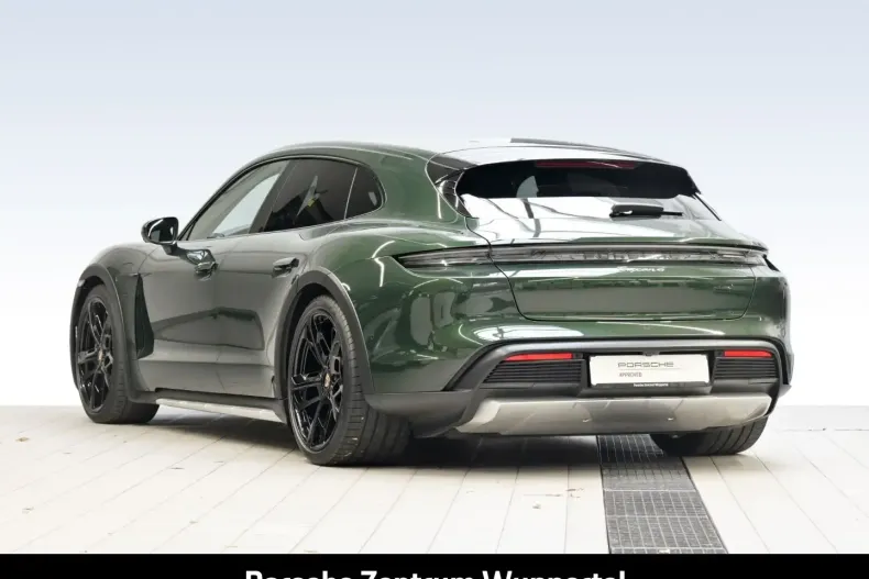 Porsche Taycan din 2024 cu 15.182 km - oferta POR157667 - foto 3