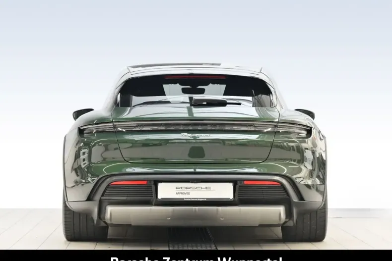 Porsche Taycan din 2024 cu 15.182 km - oferta POR157667 - foto 5