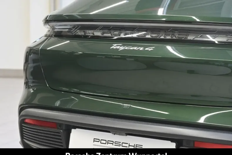 Porsche Taycan din 2024 cu 15.182 km - oferta POR157667 - foto 6