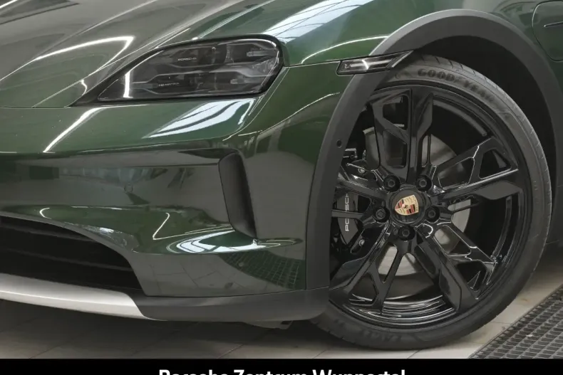 Porsche Taycan din 2024 cu 15.182 km - oferta POR157667 - foto 9