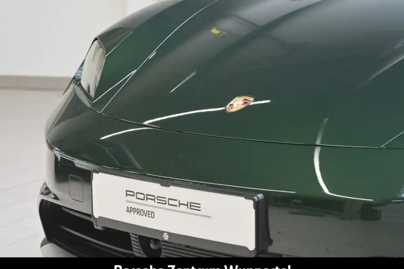 Porsche Taycan din 2024 cu 15.182 km - oferta POR157667 - foto 10