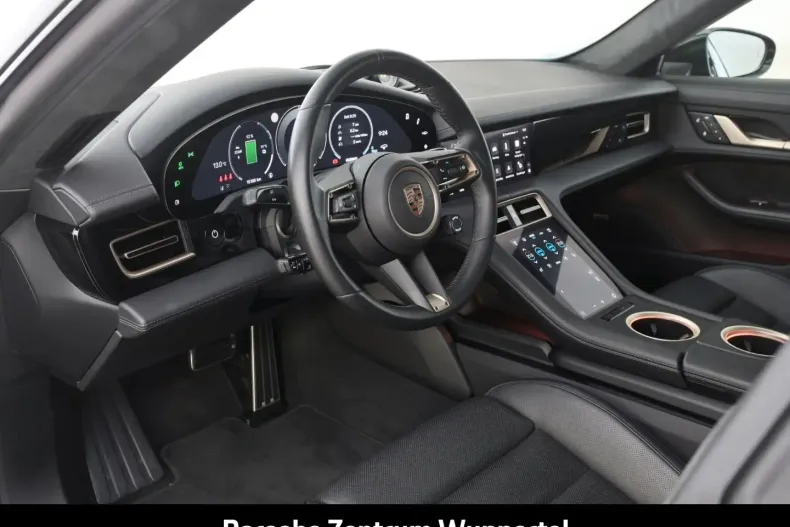 Porsche Taycan din 2024 cu 15.182 km - oferta POR157667 - foto 11