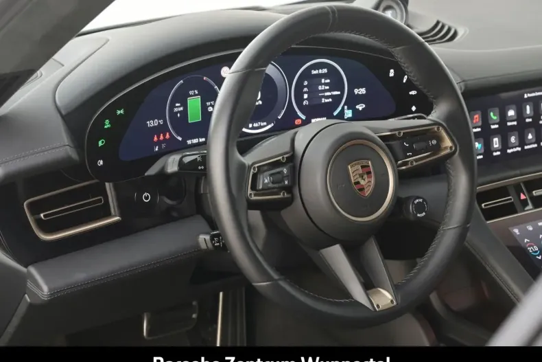 Porsche Taycan din 2024 cu 15.182 km - oferta POR157667 - foto 13