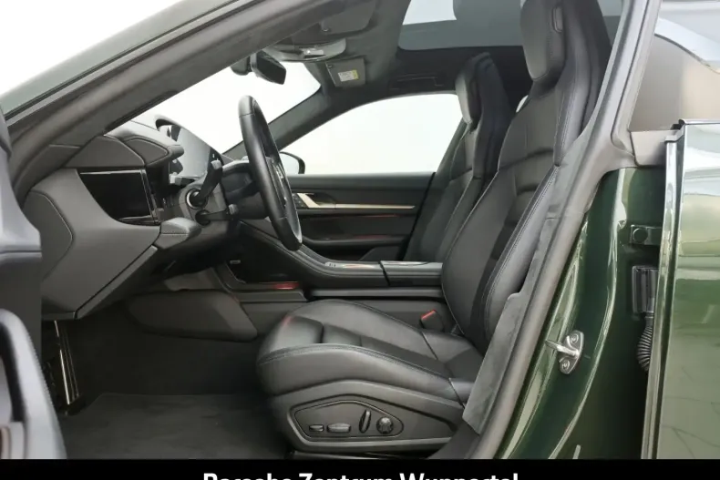 Porsche Taycan din 2024 cu 15.182 km - oferta POR157667 - foto 16