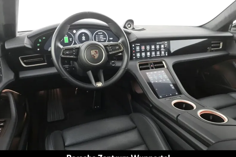 Porsche Taycan din 2024 cu 15.182 km - oferta POR157667 - foto 18