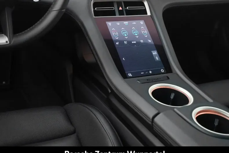 Porsche Taycan din 2024 cu 15.182 km - oferta POR157667 - foto 20