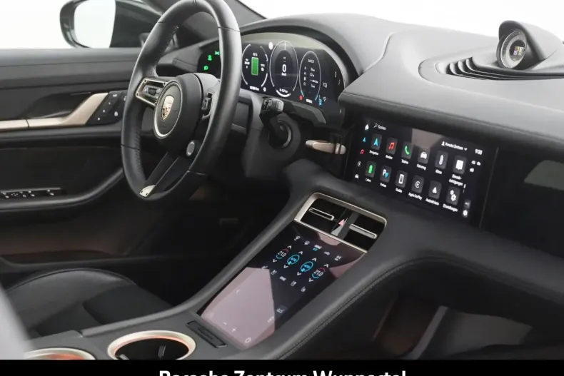 Porsche Taycan din 2024 cu 15.182 km - oferta POR157667 - foto 24