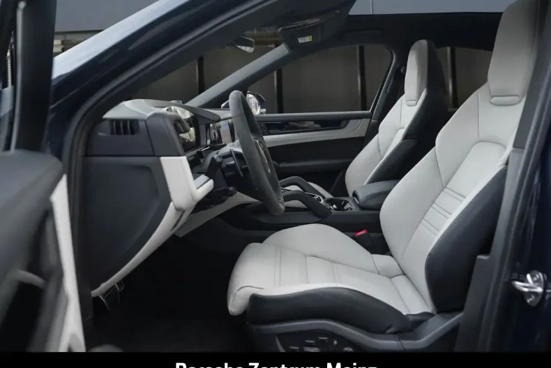 Porsche Cayenne din 2024 cu 12.268 km - oferta POR157668 - foto 11