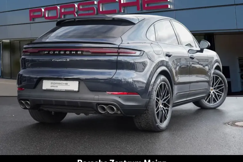 Porsche Cayenne din 2024 cu 12.268 km - oferta POR157668 - foto 5