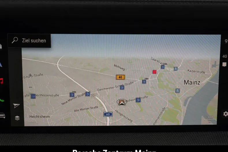 Porsche Cayenne din 2024 cu 12.268 km - oferta POR157668 - foto 15