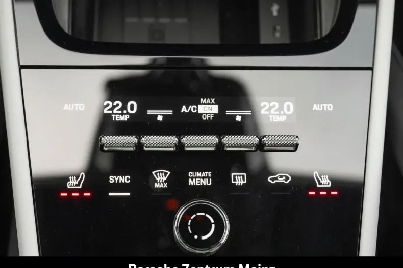 Porsche Cayenne din 2024 cu 12.268 km - oferta POR157668 - foto 22