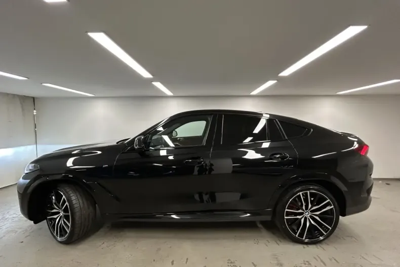 BMW X6 din 2024 cu 6.189 km - oferta BMW157669 - foto 2