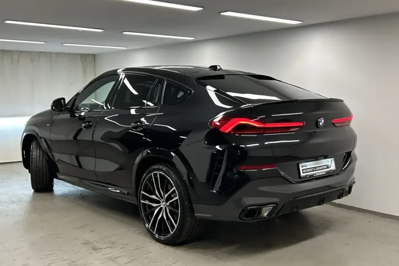 BMW X6 din 2024 cu 6.189 km - oferta BMW157669 - foto 3