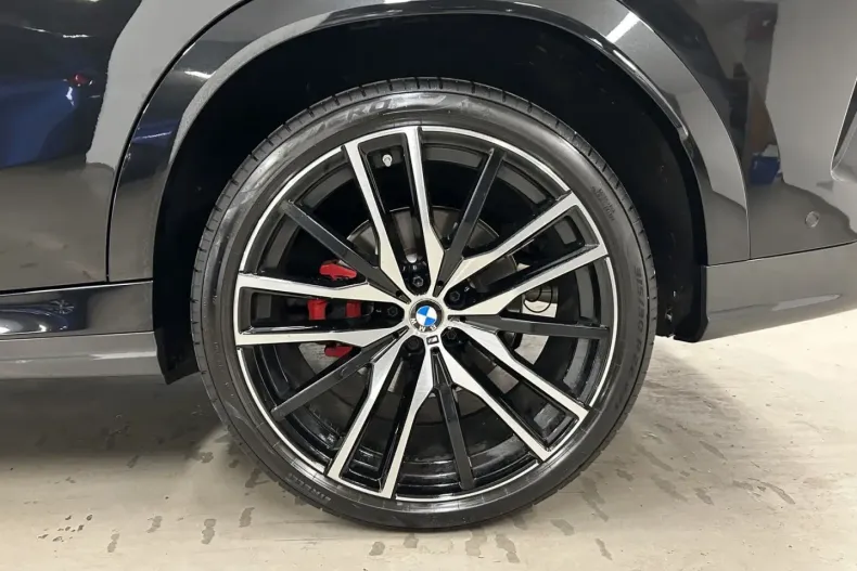 BMW X6 din 2024 cu 6.189 km - oferta BMW157669 - foto 6