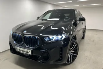 BMW X6 din 2024 - oferta BMW157669