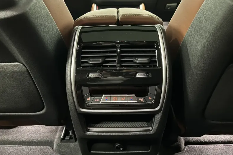 BMW X6 din 2024 cu 6.189 km - oferta BMW157669 - foto 19