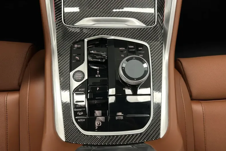 BMW X6 din 2024 cu 6.189 km - oferta BMW157669 - foto 22