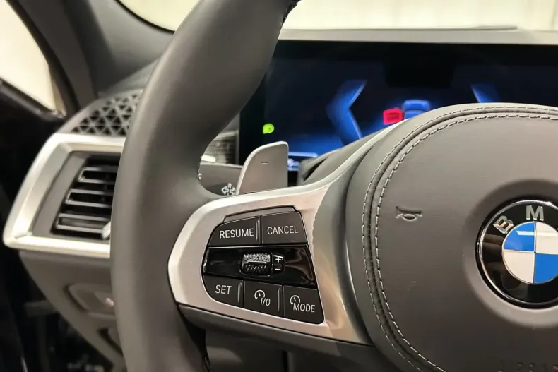 BMW X6 din 2024 cu 6.189 km - oferta BMW157669 - foto 27